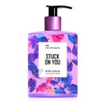 stuck on you  - body luxuries - dearbody -okbood