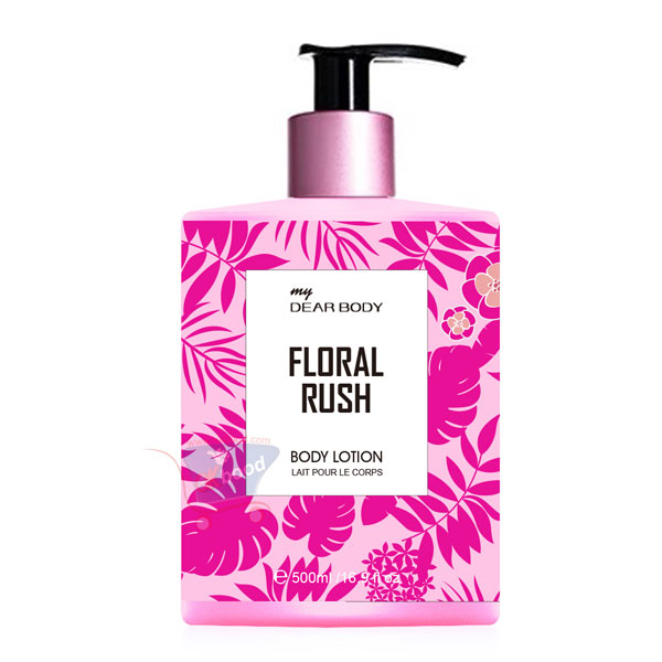 floral rush